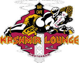 Kashmir Lounge (bar) logo